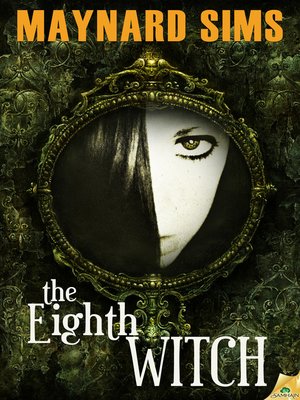 cover image of The Eighth Witch